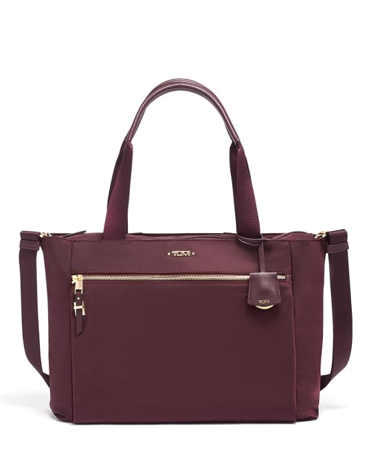 Tumi voyageur mauren tote 2025