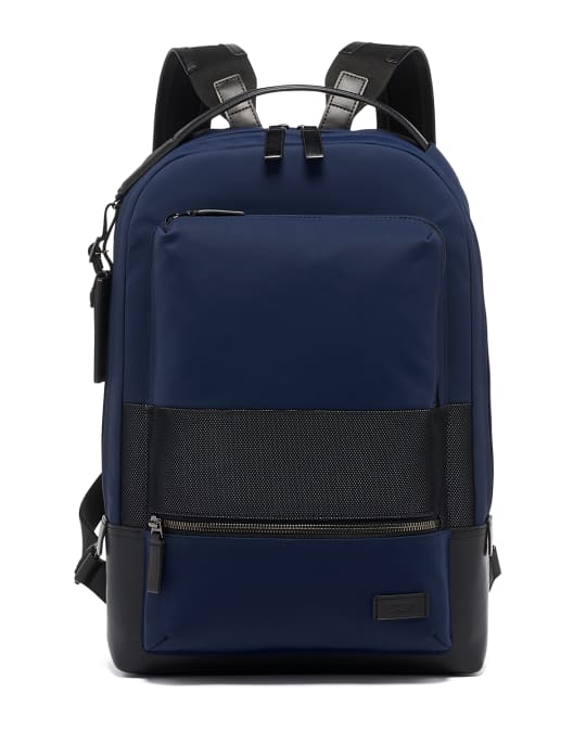 Tumi harrison store bates backpack