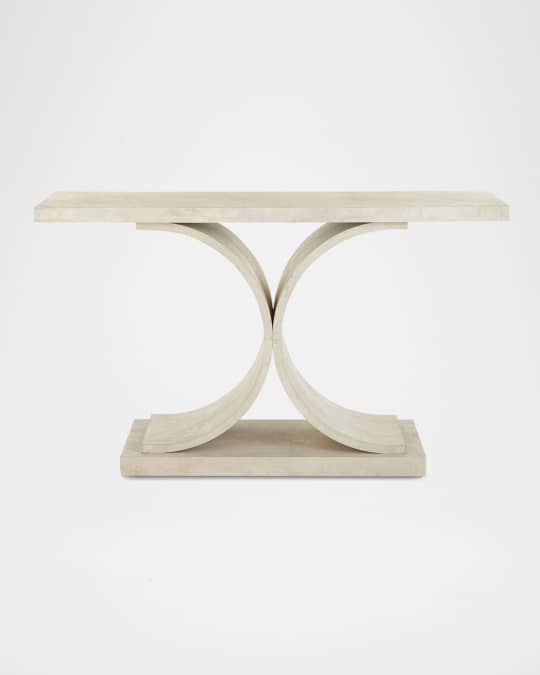 Benevento Console Table