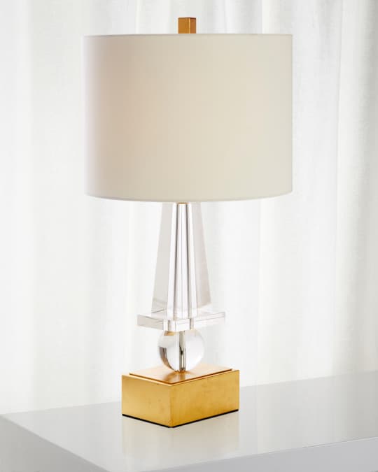 Old World Design Jane Lamp | Neiman Marcus