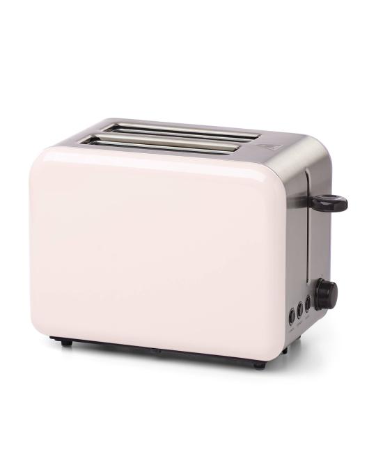 kate spade new york all in good taste blush toaster 2 slice | Neiman Marcus