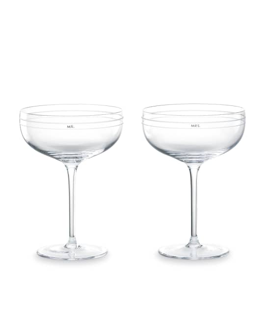 Kate spade mr and mrs glasses discount