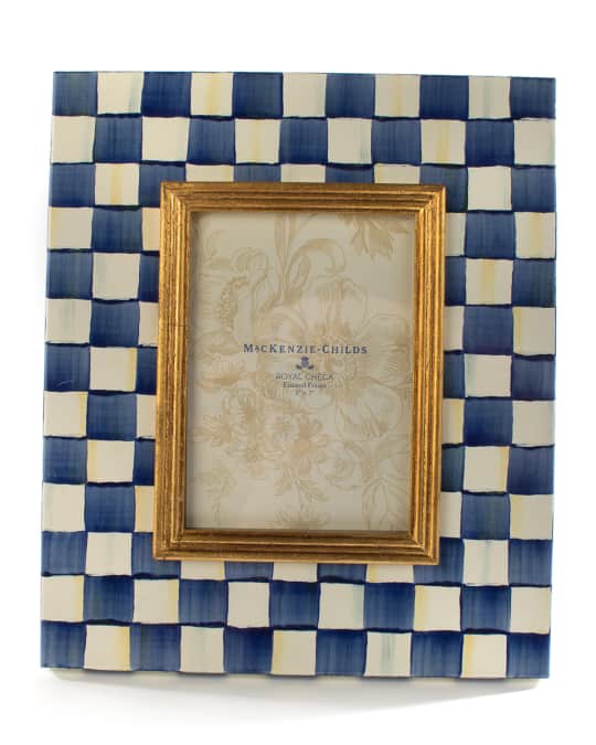 Royal Check 4