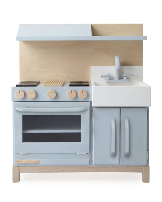 Handmade Full Kitchen Set