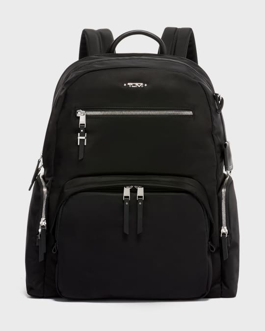 Voyageur carson deals backpack tumi