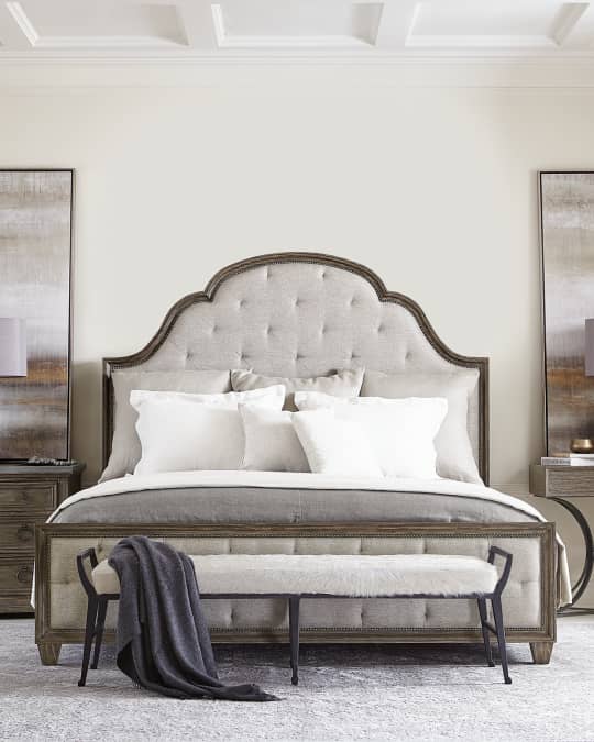 Bernhardt canyon ridge on sale bed