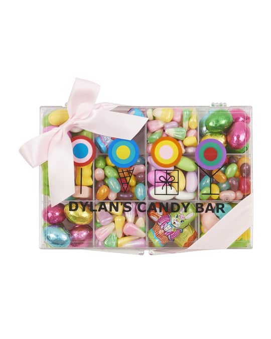 Dylan's Candy Bar Easter Tackle Box Neiman Marcus