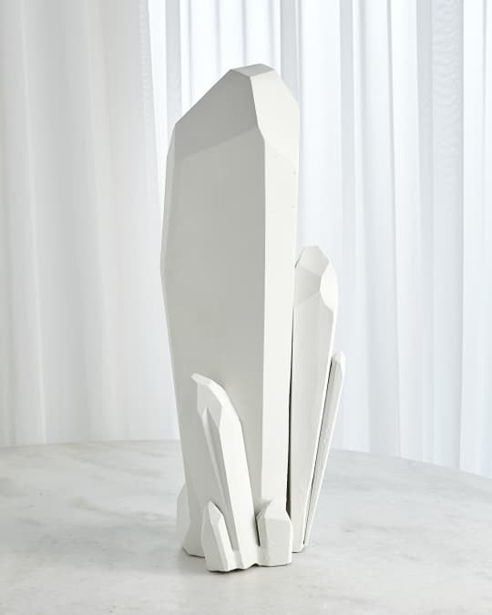 Large Stone Sculpture