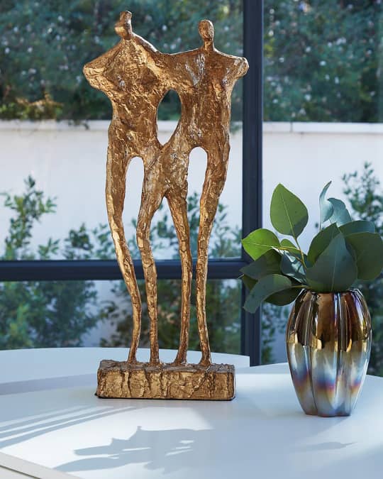 Couple Sculpture