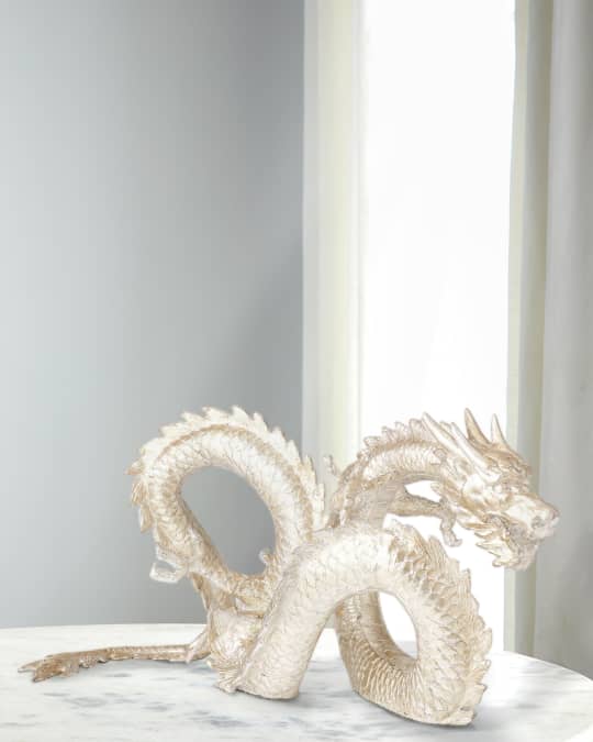 Dragon Sculpture