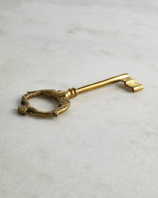 Double Dolphin Key