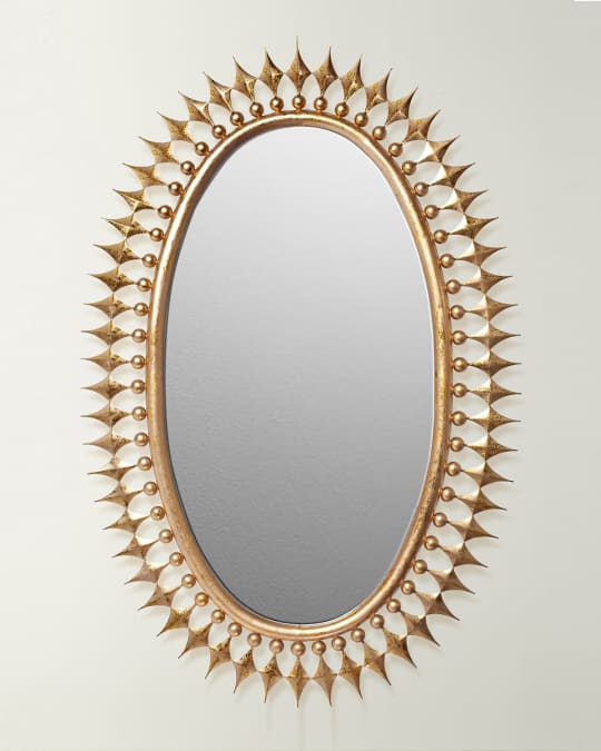Wellington Mirror