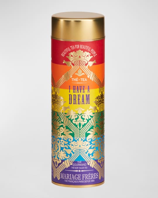 I Have A Dream Tea