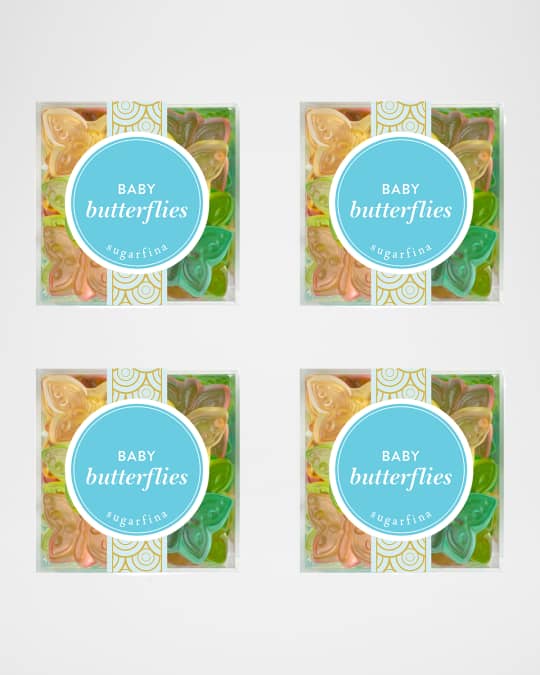Baby Butterflies Small Cube Kit