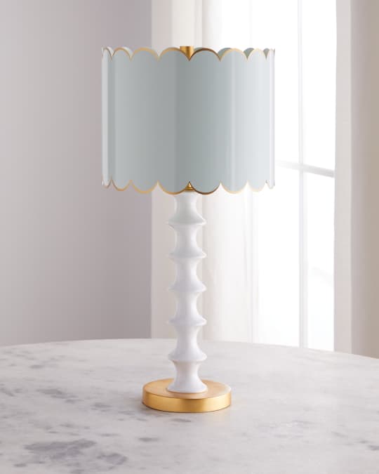 Old World Design Eloise Lamp - Thumbnail 3