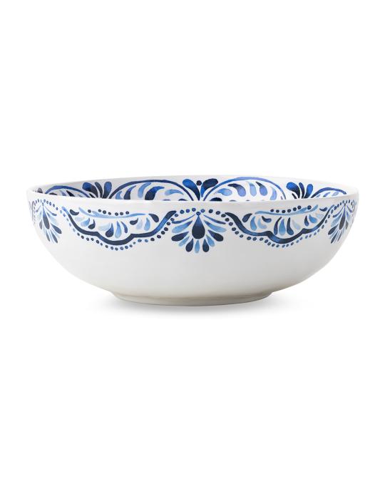Iberian Journey Indigo Cofftea Cup - By Juliska main image 0