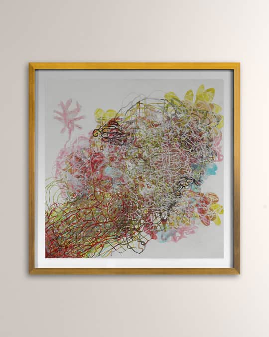 "After the Flood" Digital Art Print by Barbara Fisher