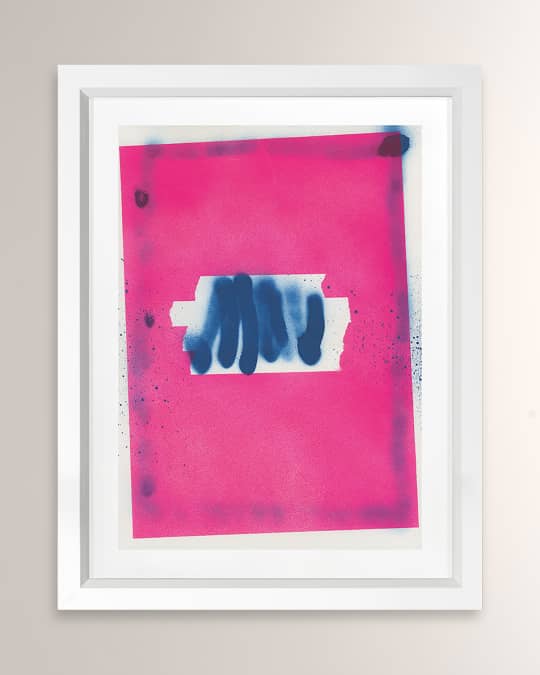 "Exposition 6" Digital Art Print by PC Ngo