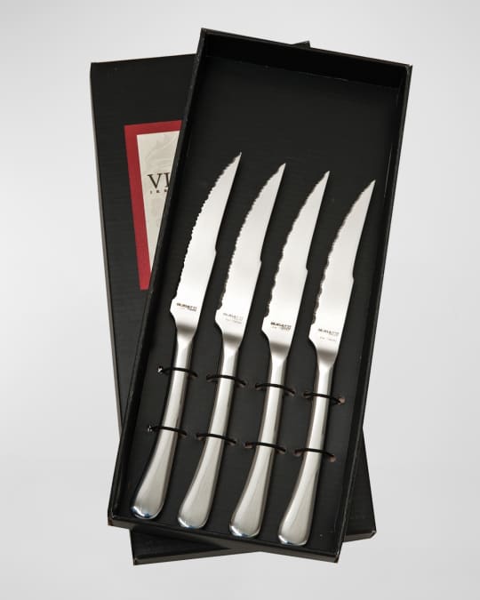 Settimocielo Steak Knives, Set of 4