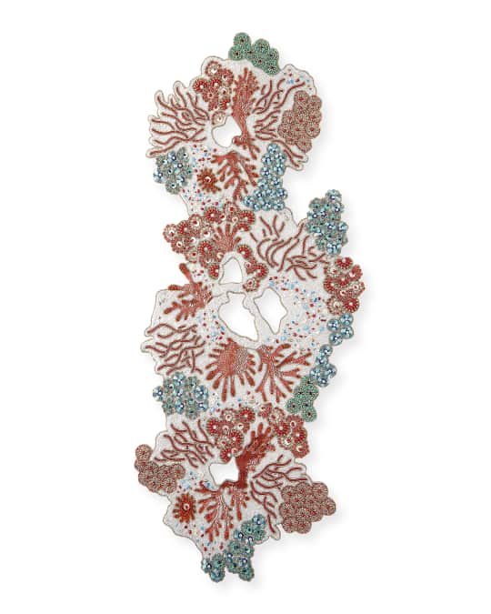 Kim Seybert Cozumel Table Runner Neiman Marcus