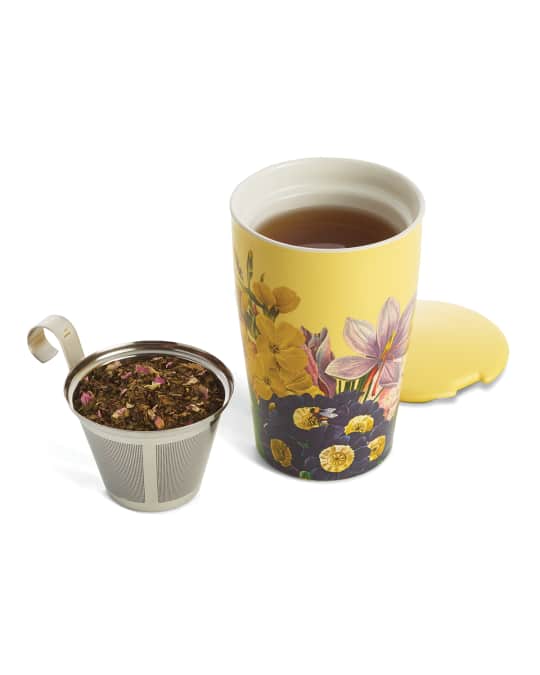Tea Forte Soleil Kati Cup Neiman Marcus