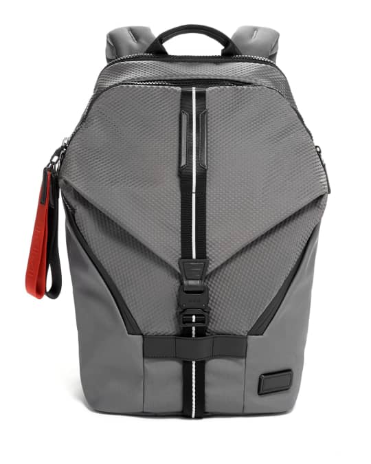 tumi alpha 3 slim backpack Backpack - Alpha 3 Slim - Black