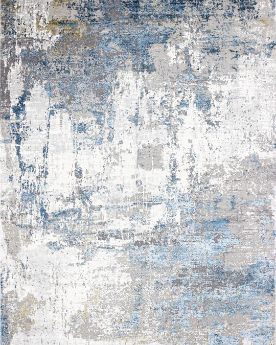Edgewater Power-Loomed Rug, 5' x 8' | Neiman Marcus