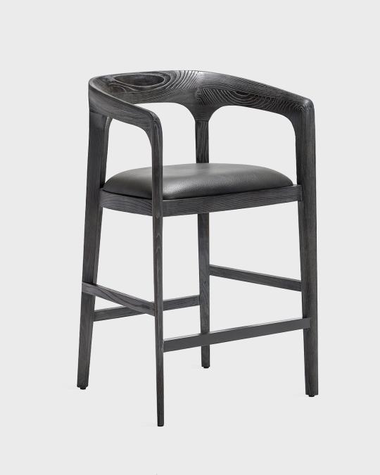 Interlude Home Kendra Counter Stool, 27