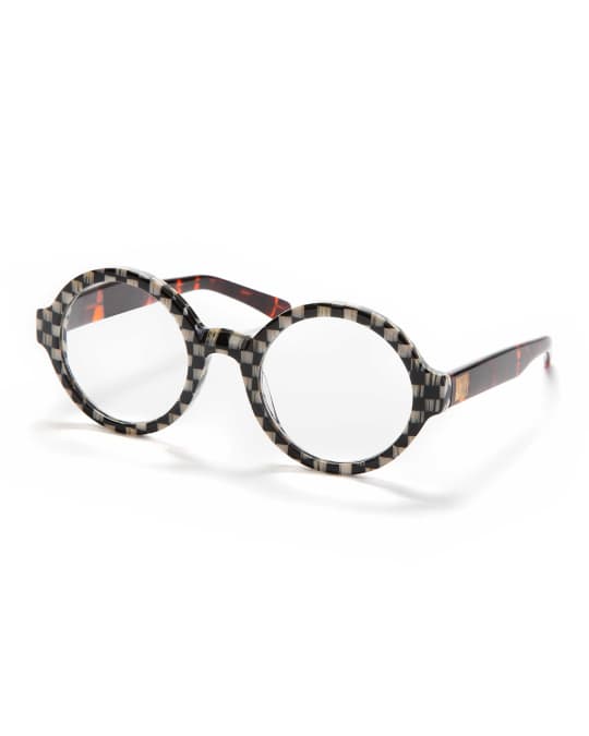 Mackenzie childs cheap reading glasses