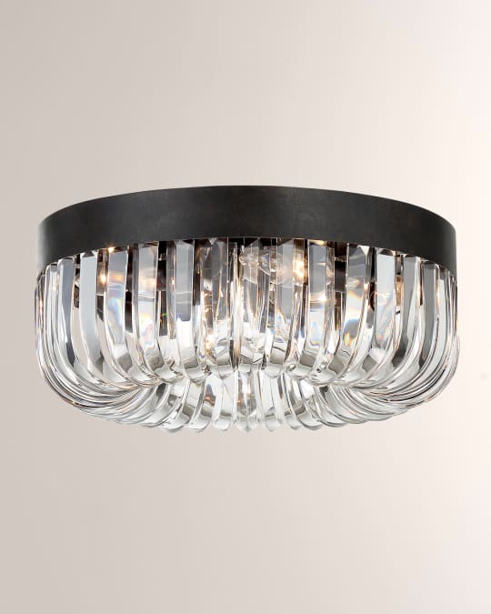 Alistar 5-Light Ceiling Mount
