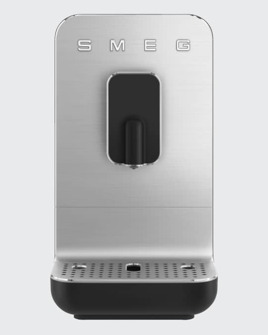 Fully-Automatic Coffee Machine