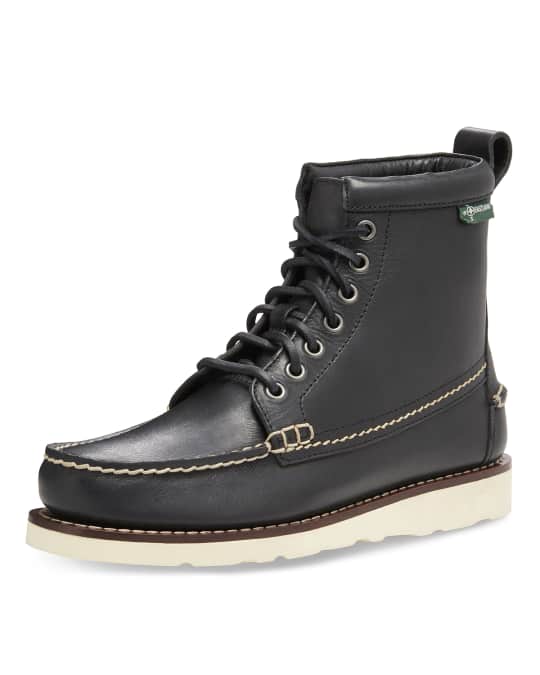 Eastland sherman 1955 boots hot sale