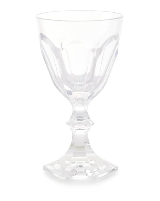 Designer Wine Glasses & Goblets at Neiman Marcus
