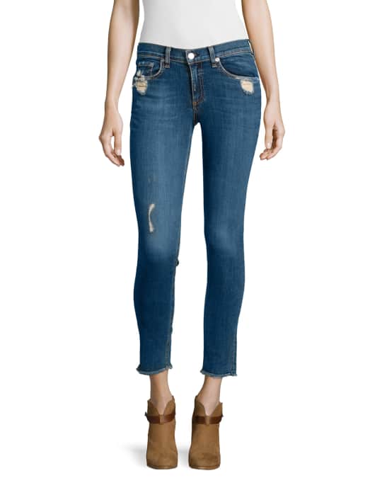 Rag and bone la paz jeans discount