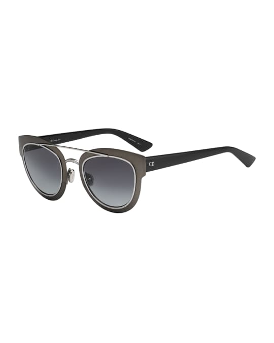 Dior chromic square acetate sunglasses sales
