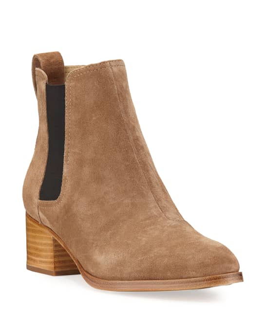 Rag and bone new arrivals walker boot suede