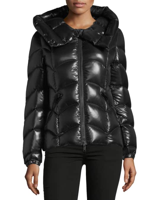 Moncler akebia puffer jacket deals