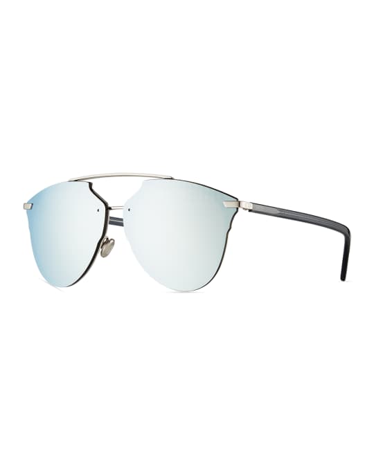Dior reflected prism hotsell aviator sunglasses