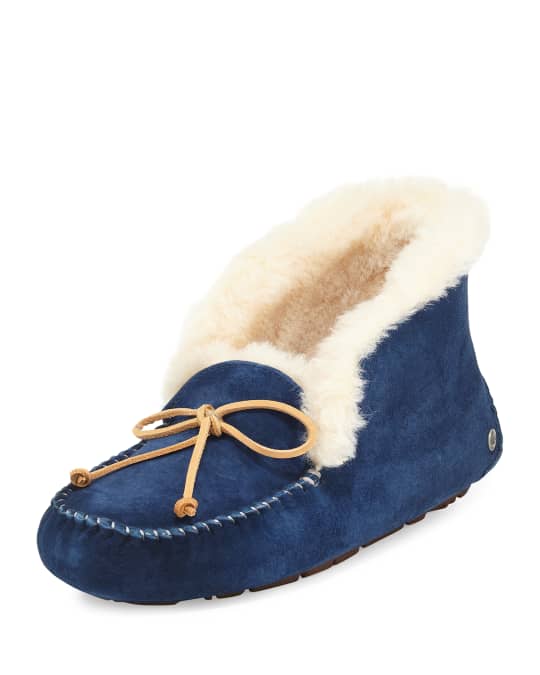 Alena ugg sales slippers sale
