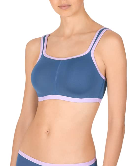 Natori Women's Convertible Yogi Sports Bra