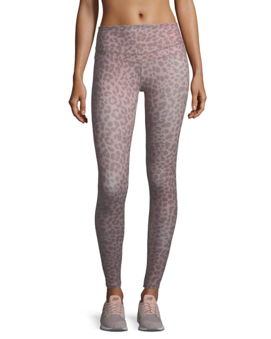 Varley biona deals python sport leggings