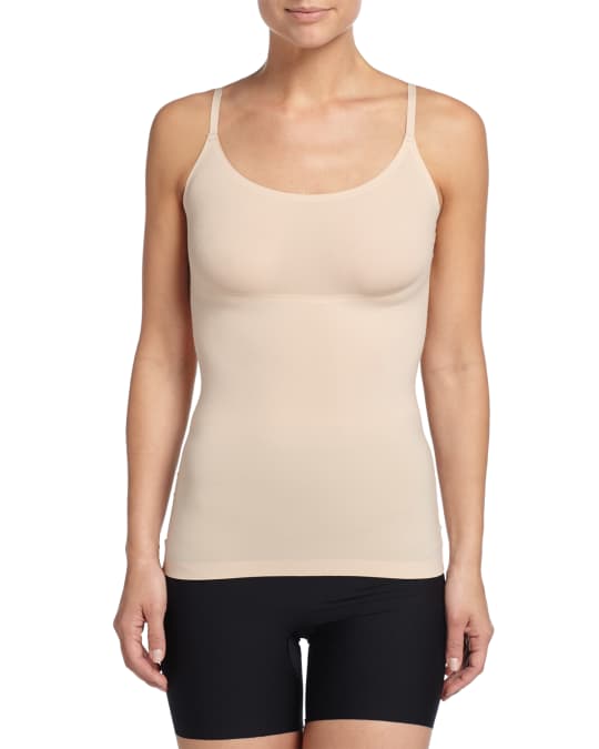 Spanx Thinstincts Convertible Shaper Camisole Neiman Marcus