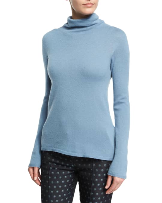Armani collezioni cashmere sweater on sale
