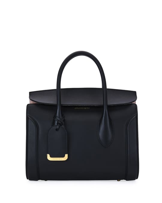 Alexander mcqueen heroine tote best sale
