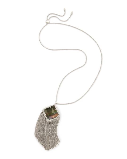 Kendra scott kingston necklace store