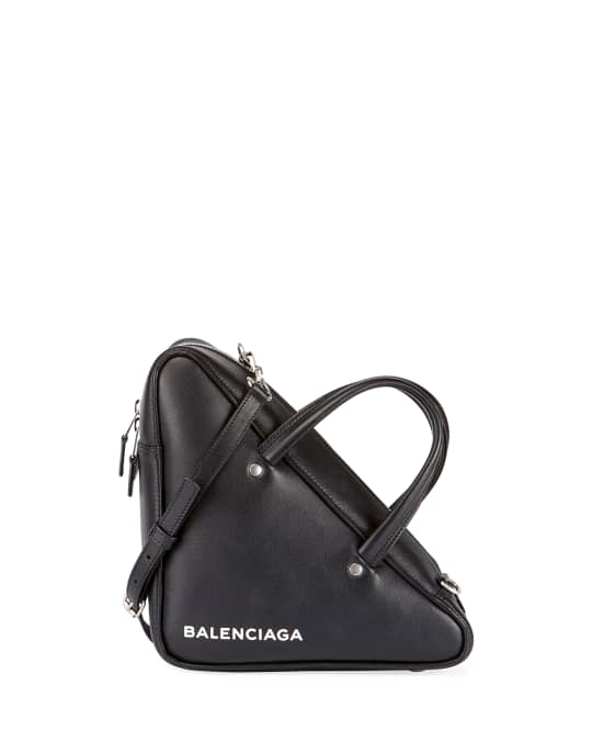 Balenciaga Triangle Duffel Bag | Neiman Marcus
