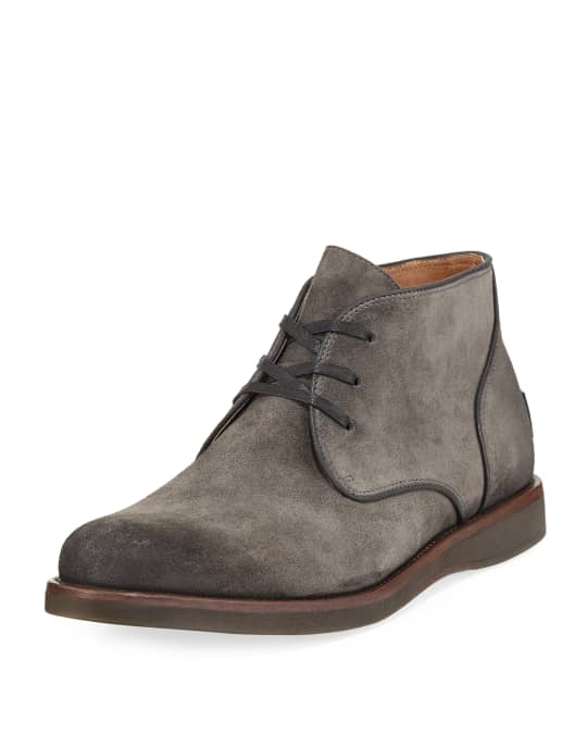 Varvatos brooklyn chukka on sale