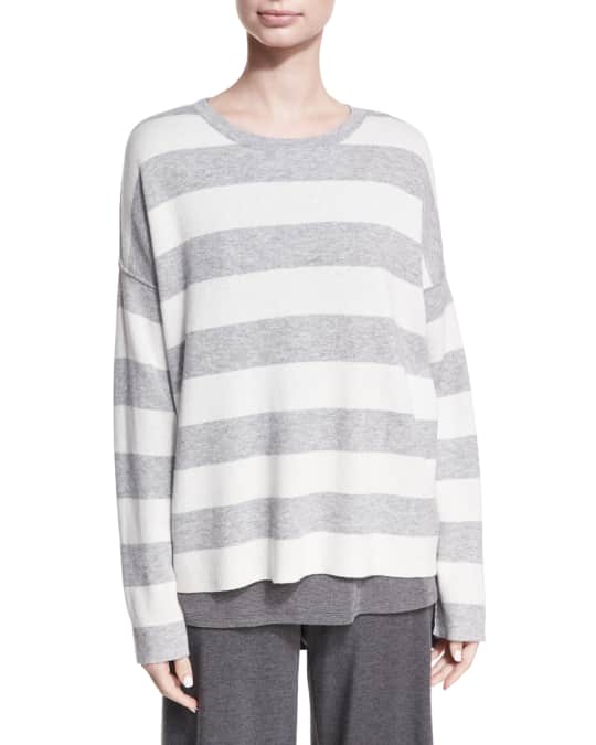 Neiman marcus cheap eileen fisher sweaters