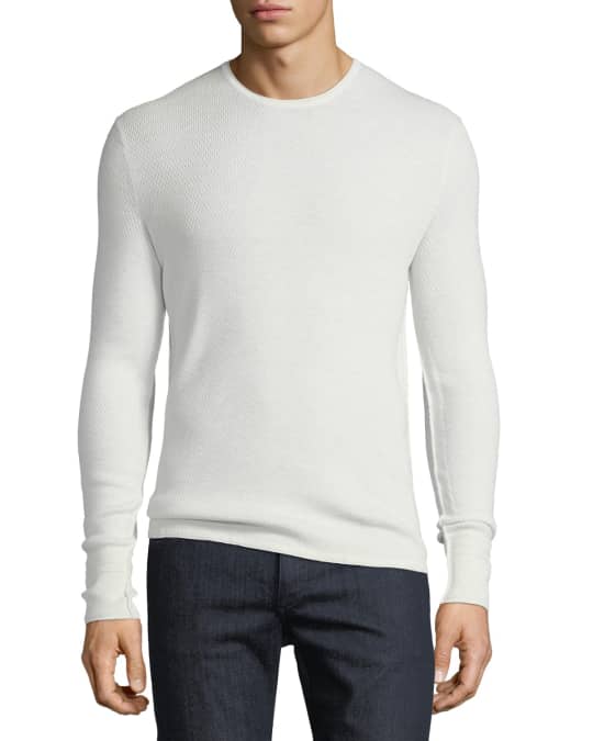 Rag and bone gregory crew top