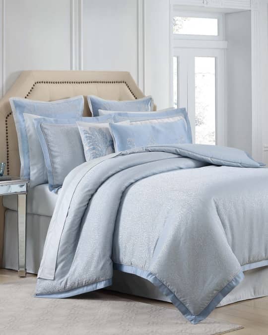 Charisma Harmony King Duvet Set Neiman Marcus